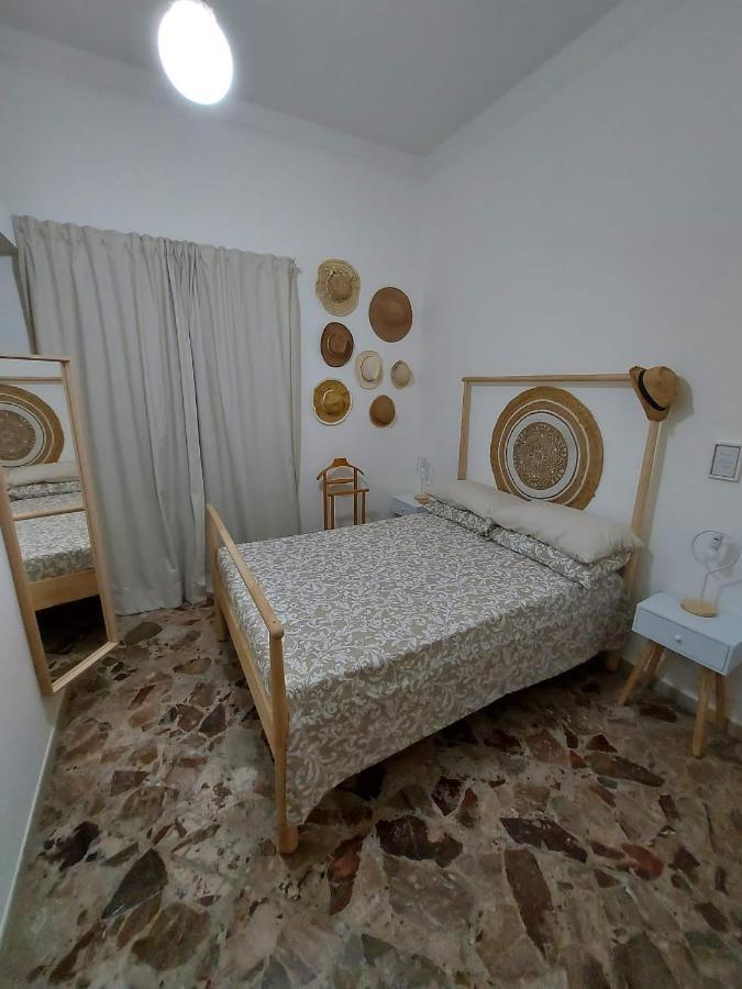 باري Stellammare Apulian House B&B المظهر الخارجي الصورة