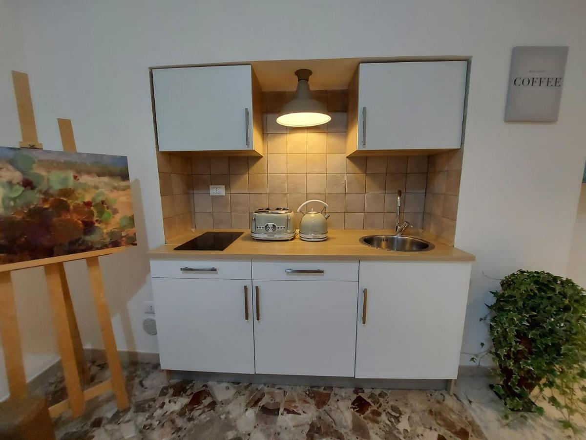 باري Stellammare Apulian House B&B المظهر الخارجي الصورة