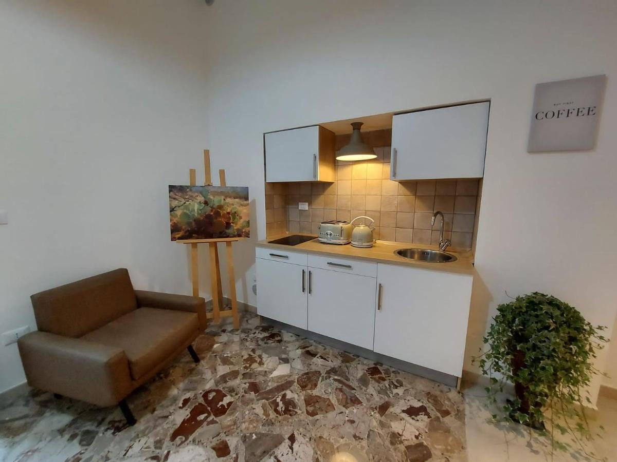 باري Stellammare Apulian House B&B المظهر الخارجي الصورة
