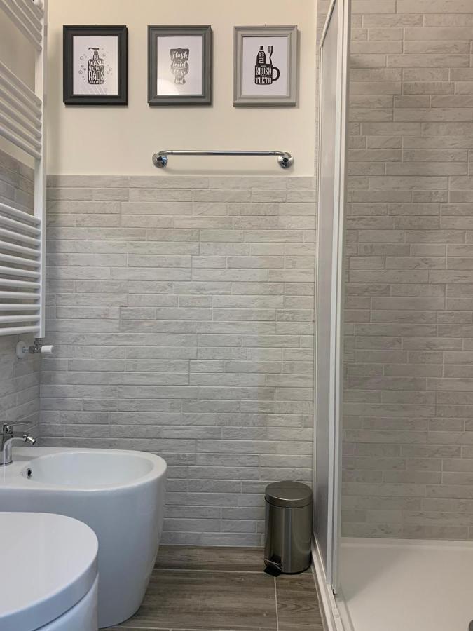 باري Stellammare Apulian House B&B المظهر الخارجي الصورة