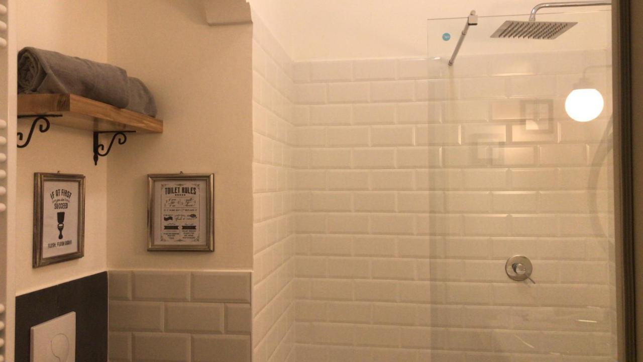 باري Stellammare Apulian House B&B المظهر الخارجي الصورة