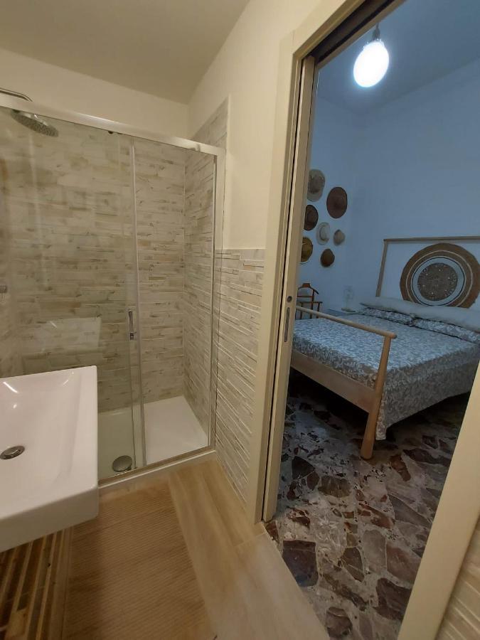 باري Stellammare Apulian House B&B المظهر الخارجي الصورة