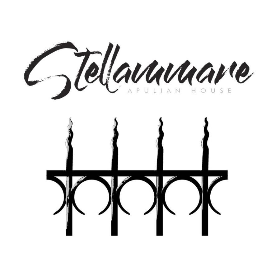 باري Stellammare Apulian House B&B المظهر الخارجي الصورة