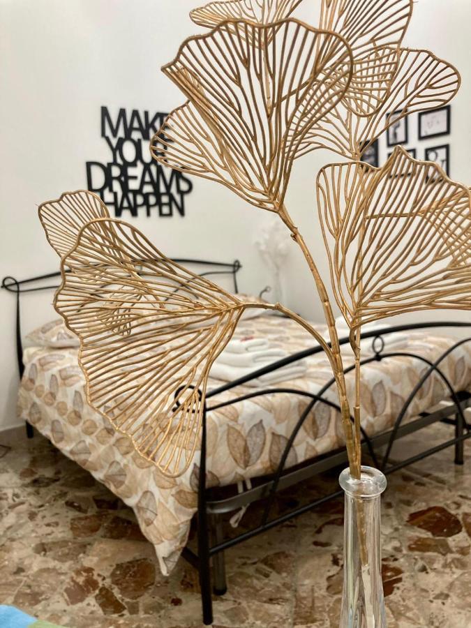 باري Stellammare Apulian House B&B المظهر الخارجي الصورة