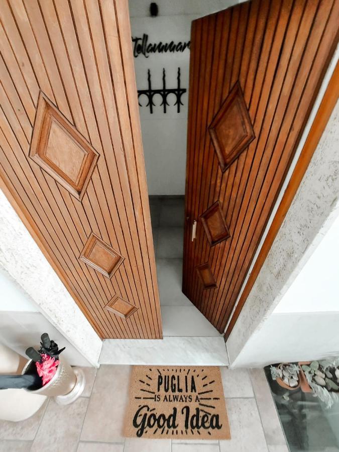 باري Stellammare Apulian House B&B المظهر الخارجي الصورة