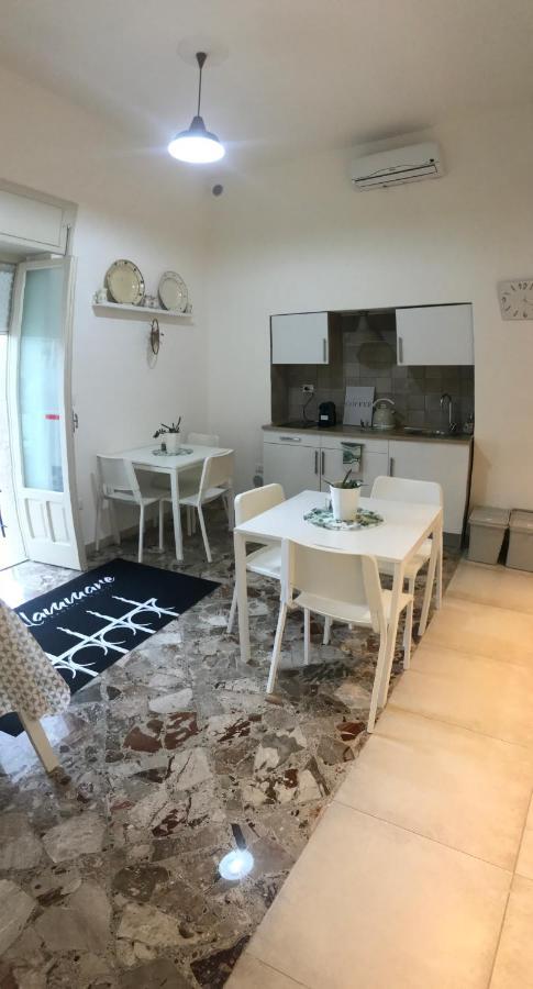 باري Stellammare Apulian House B&B المظهر الخارجي الصورة