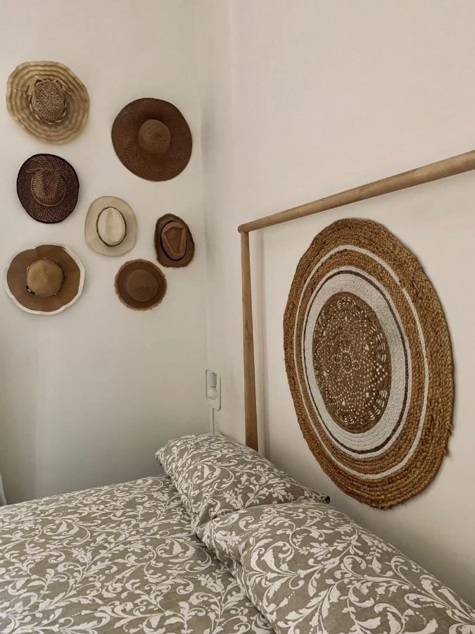 باري Stellammare Apulian House B&B المظهر الخارجي الصورة