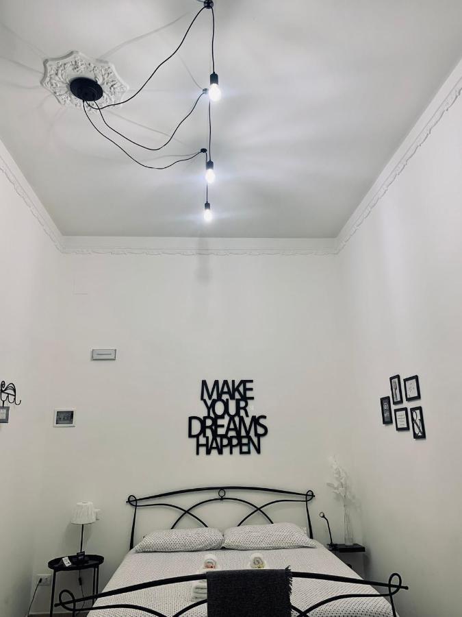باري Stellammare Apulian House B&B المظهر الخارجي الصورة